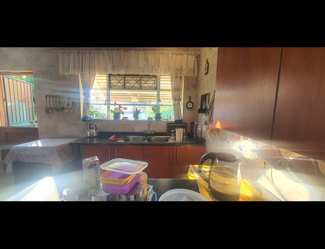 3 BEDROOM HOUSE FOR SALE IN RENSBURG